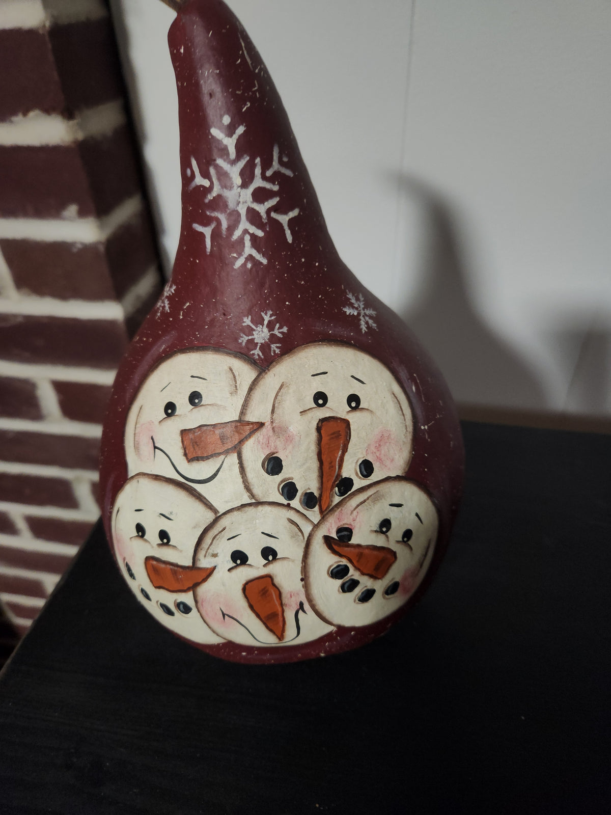 Family gourd 5