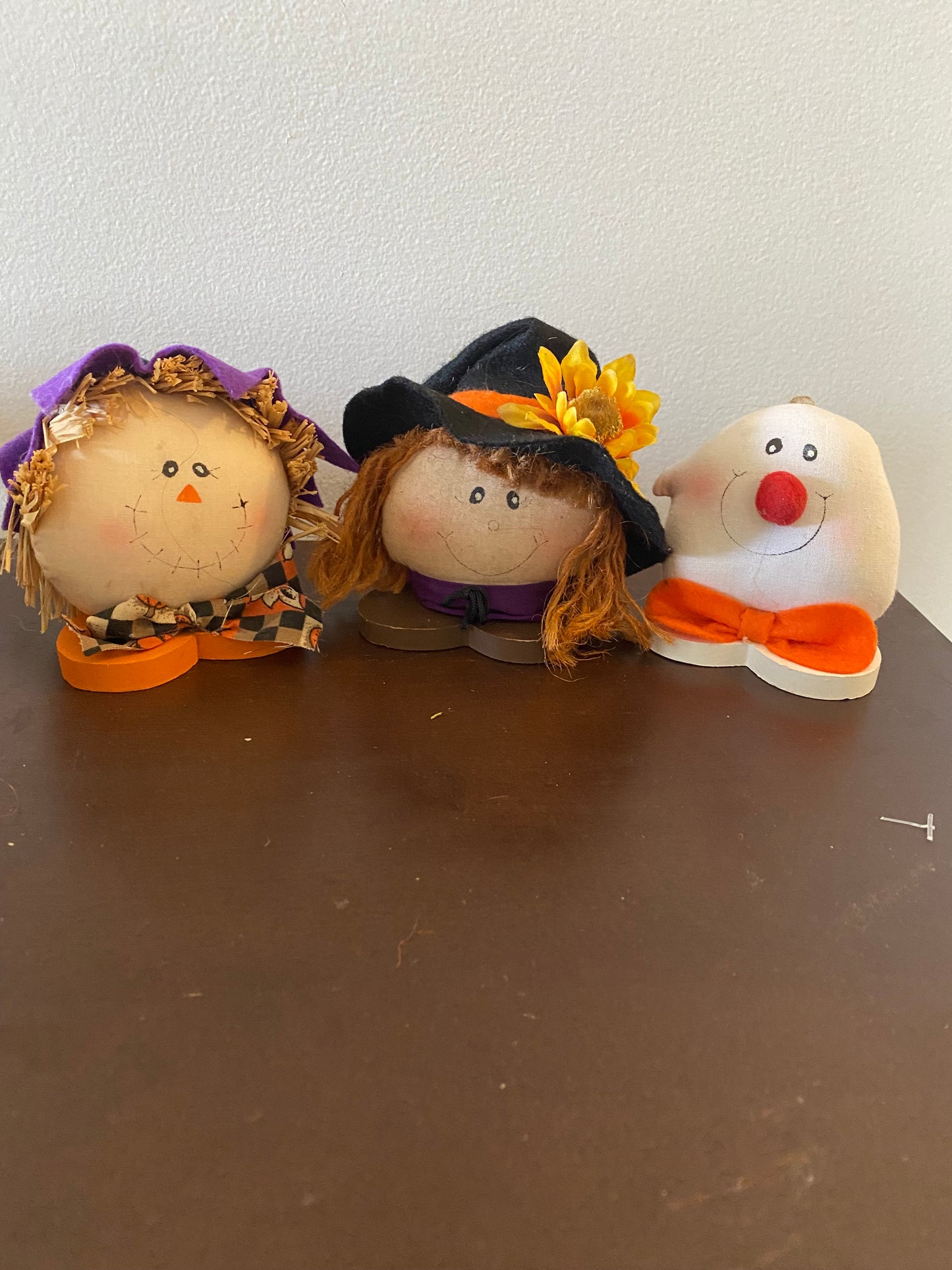 Fall Shelf Sitters