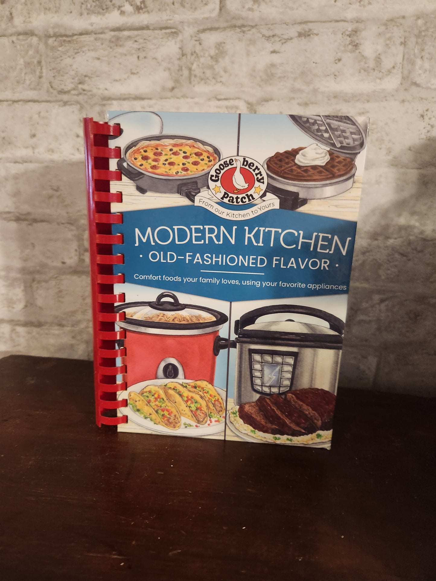 Cookbook