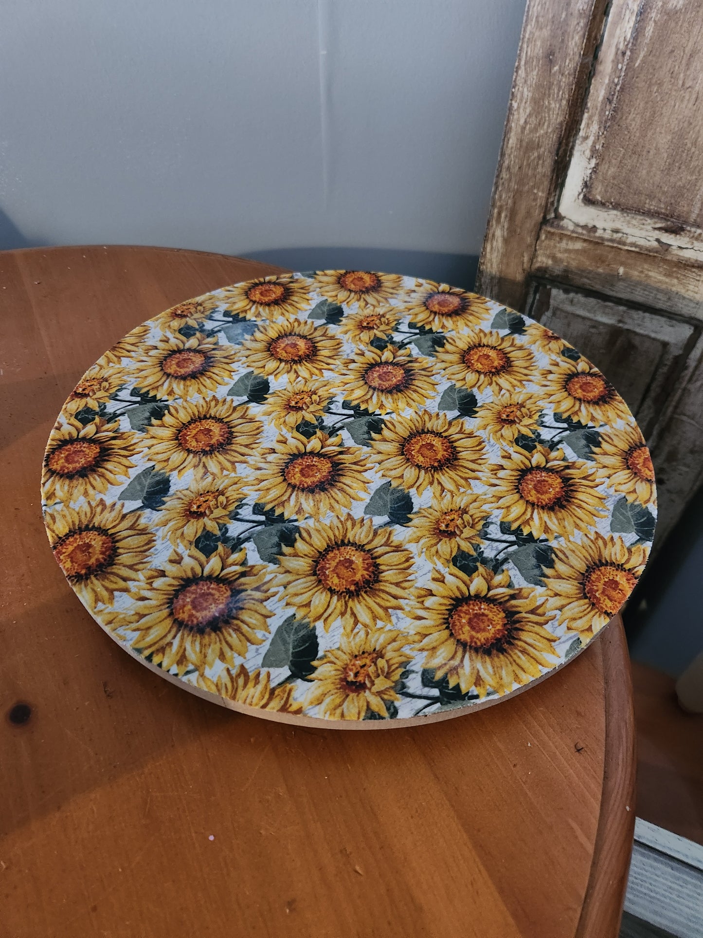 Lazy susan 16"