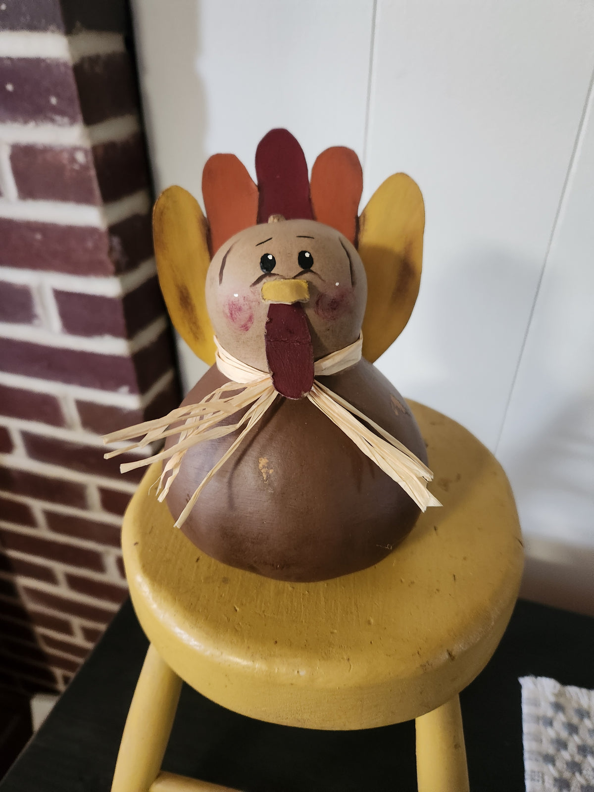 Turkey gourd