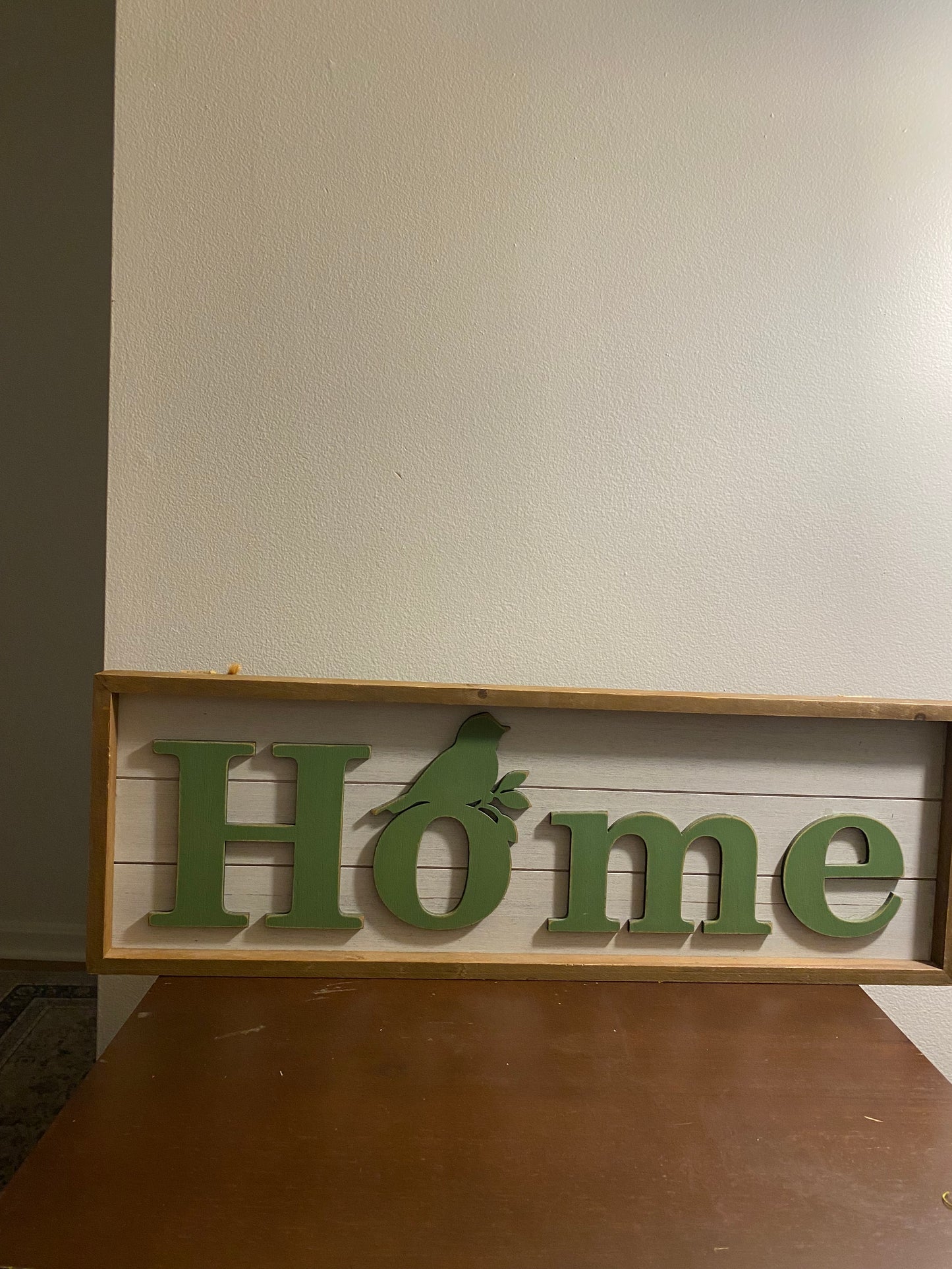 Home picture