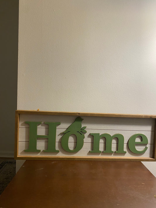 Home picture