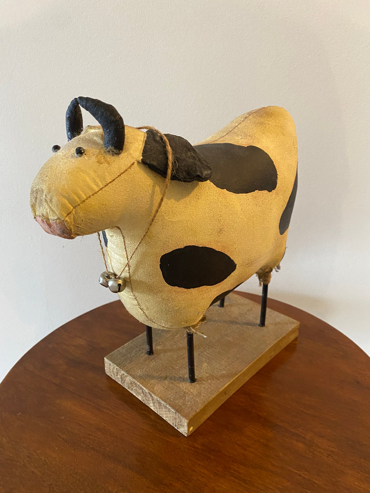 Cow