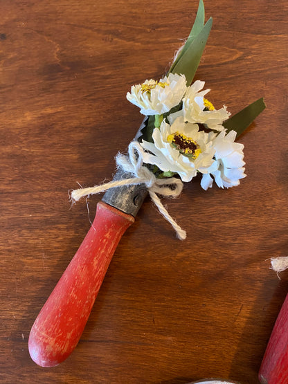 Antique Peelers