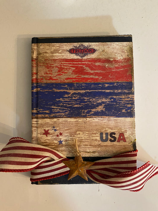 Book - Americana