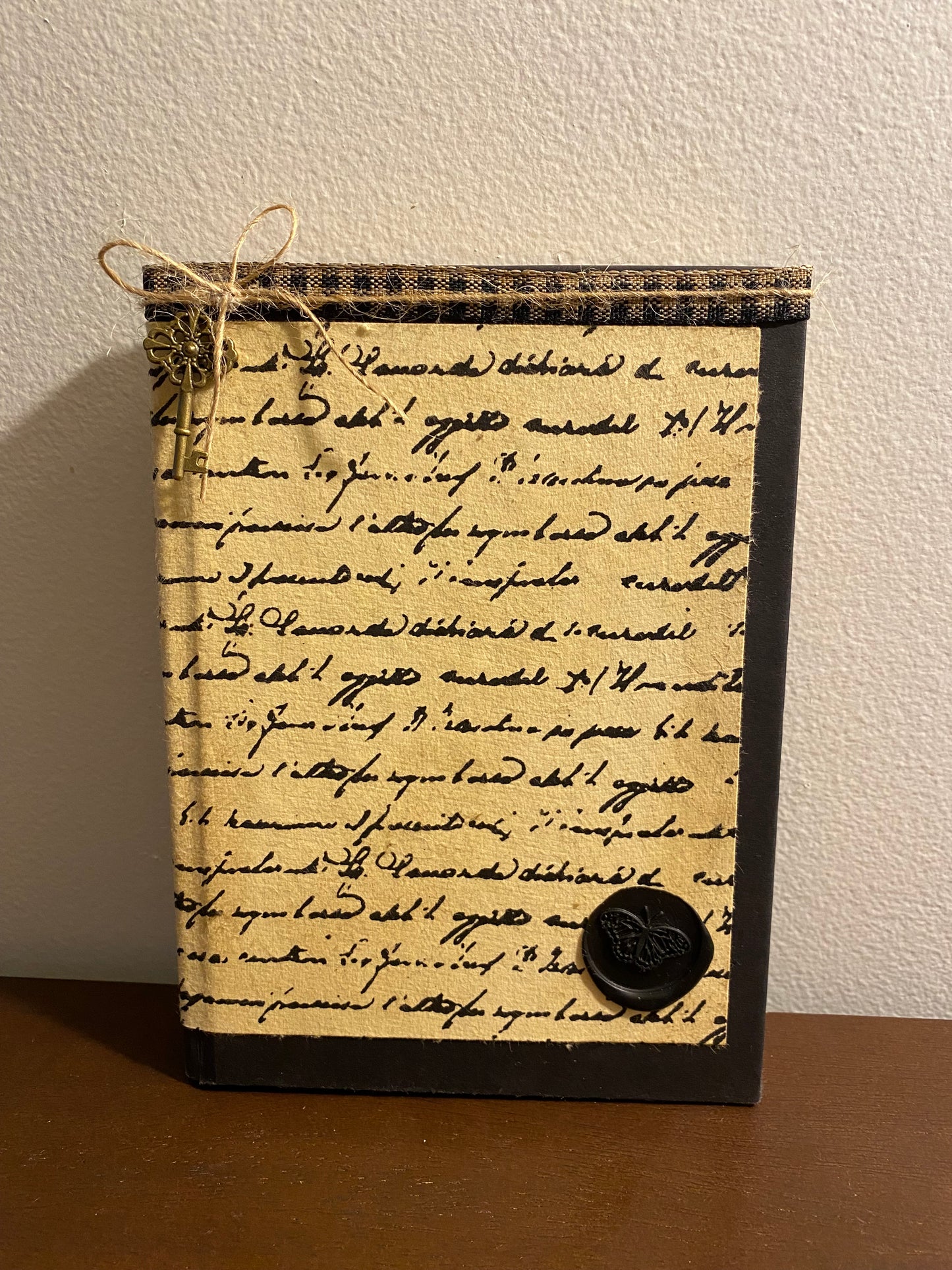 Book - black