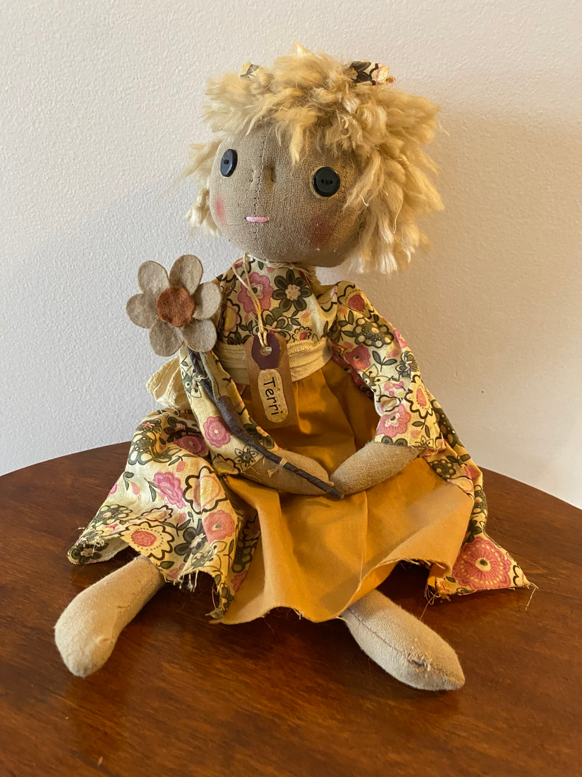 Terri Doll