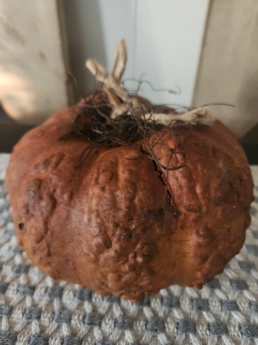 Primitive gourd