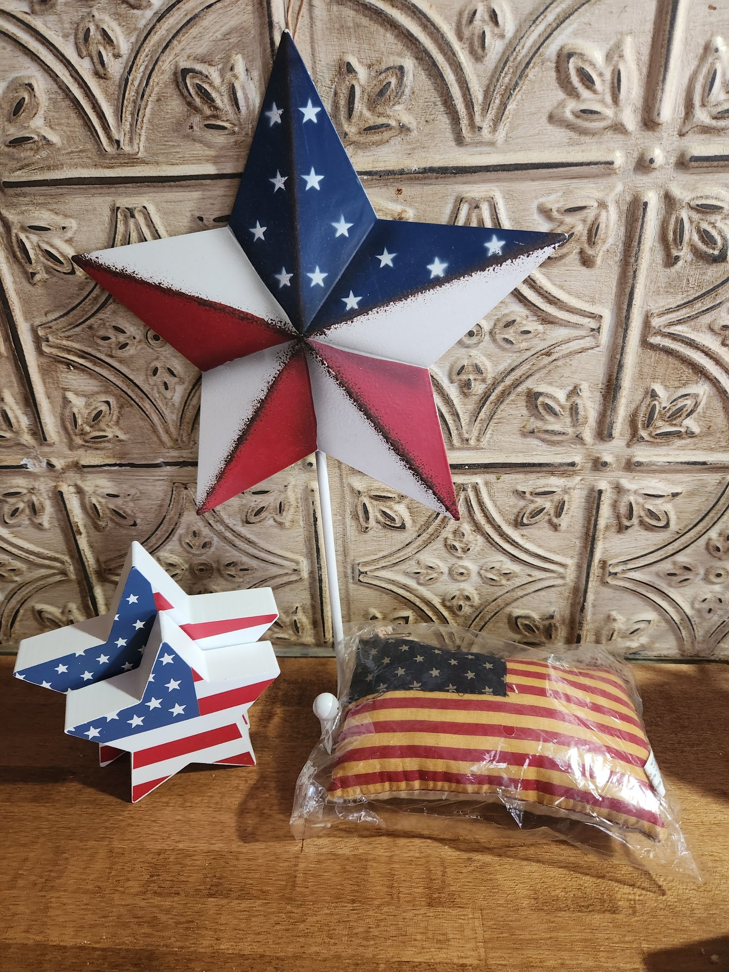 Americana bundle