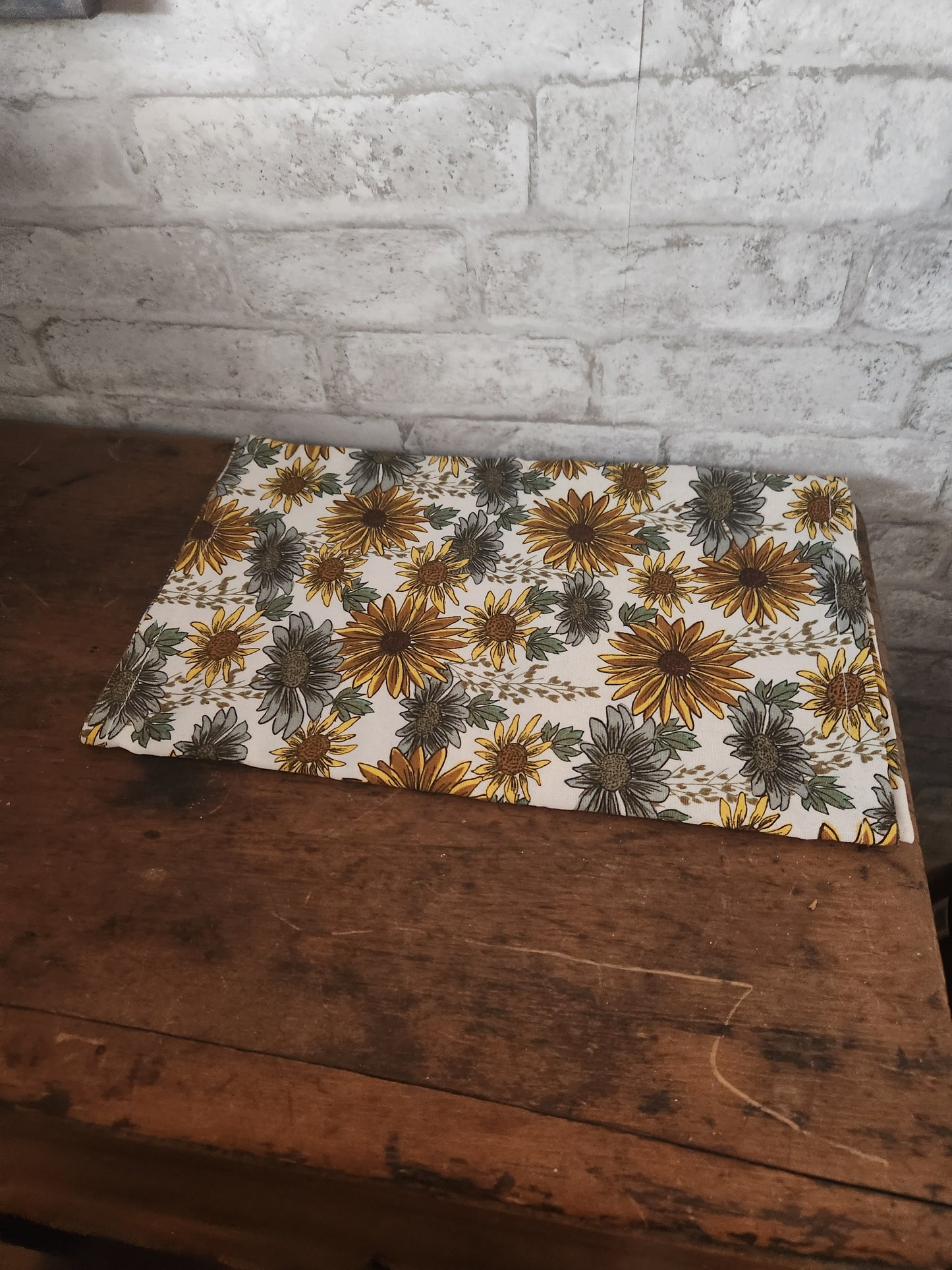 Sunflower runner