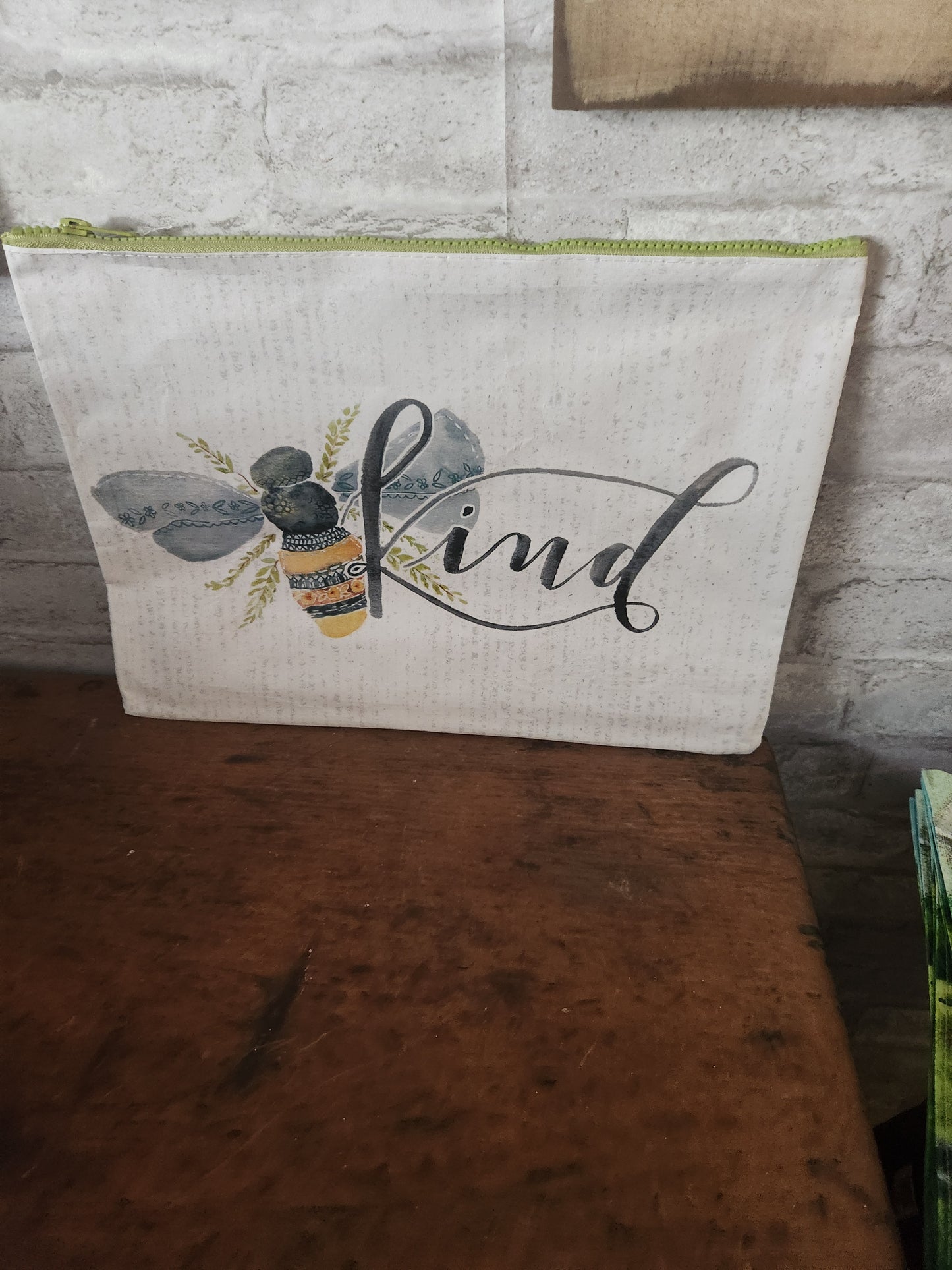 Be kind bag