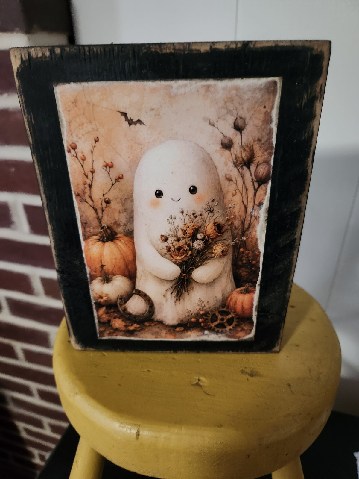 Ghost block