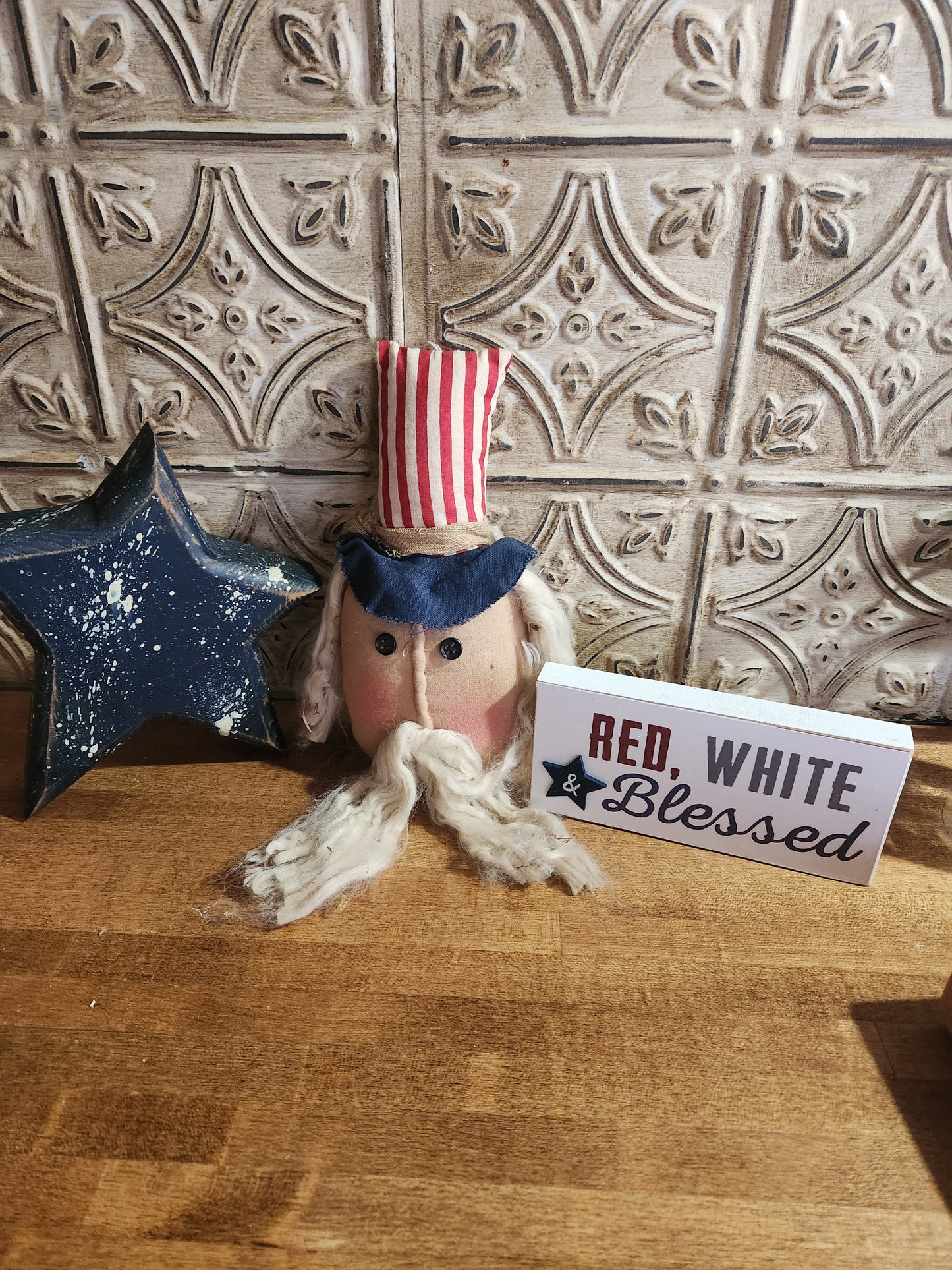 Uncle sam bundle