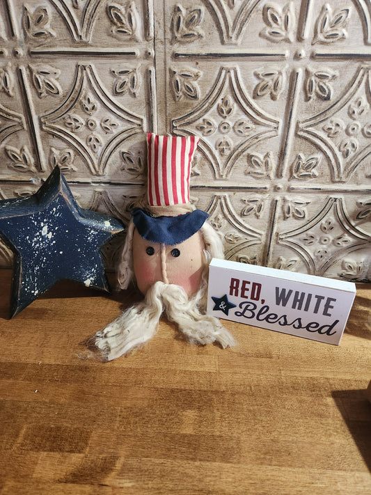 Uncle sam bundle