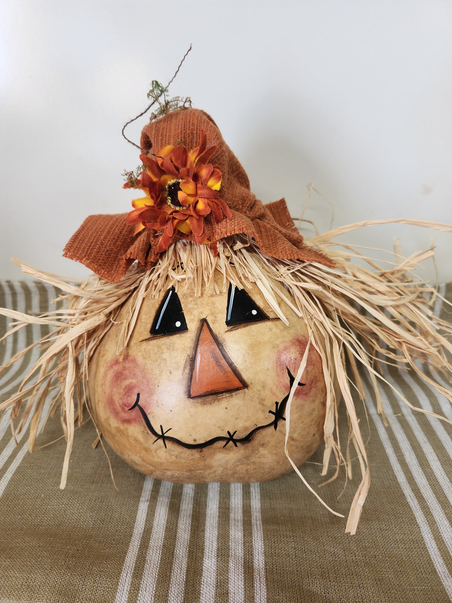 Scarecrow