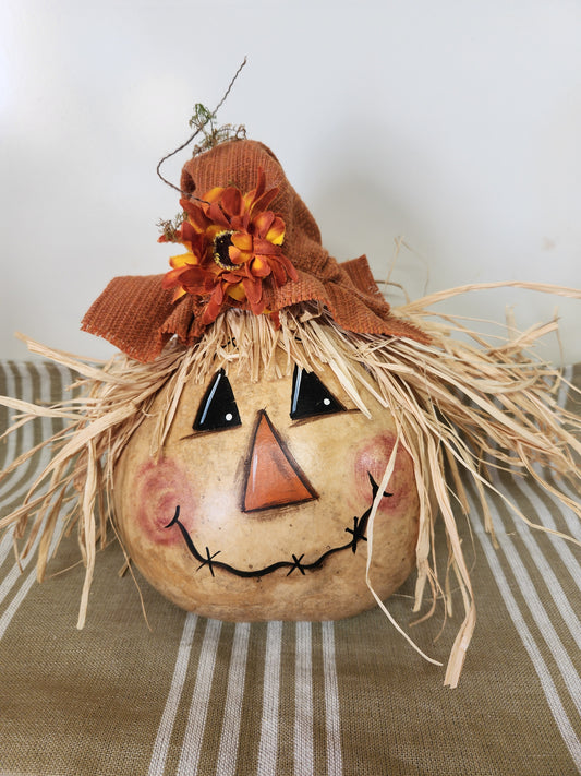 Scarecrow