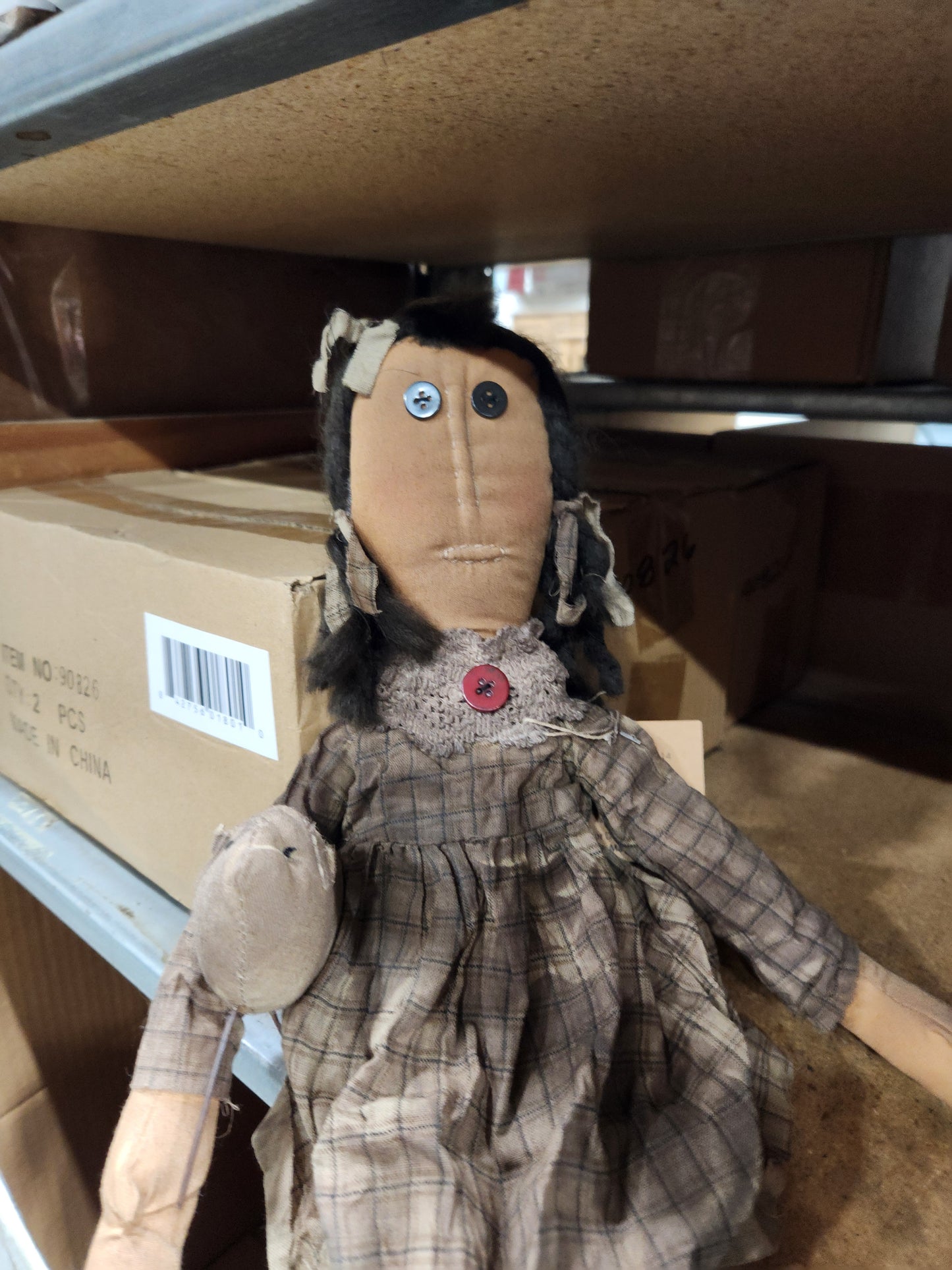 Ella doll