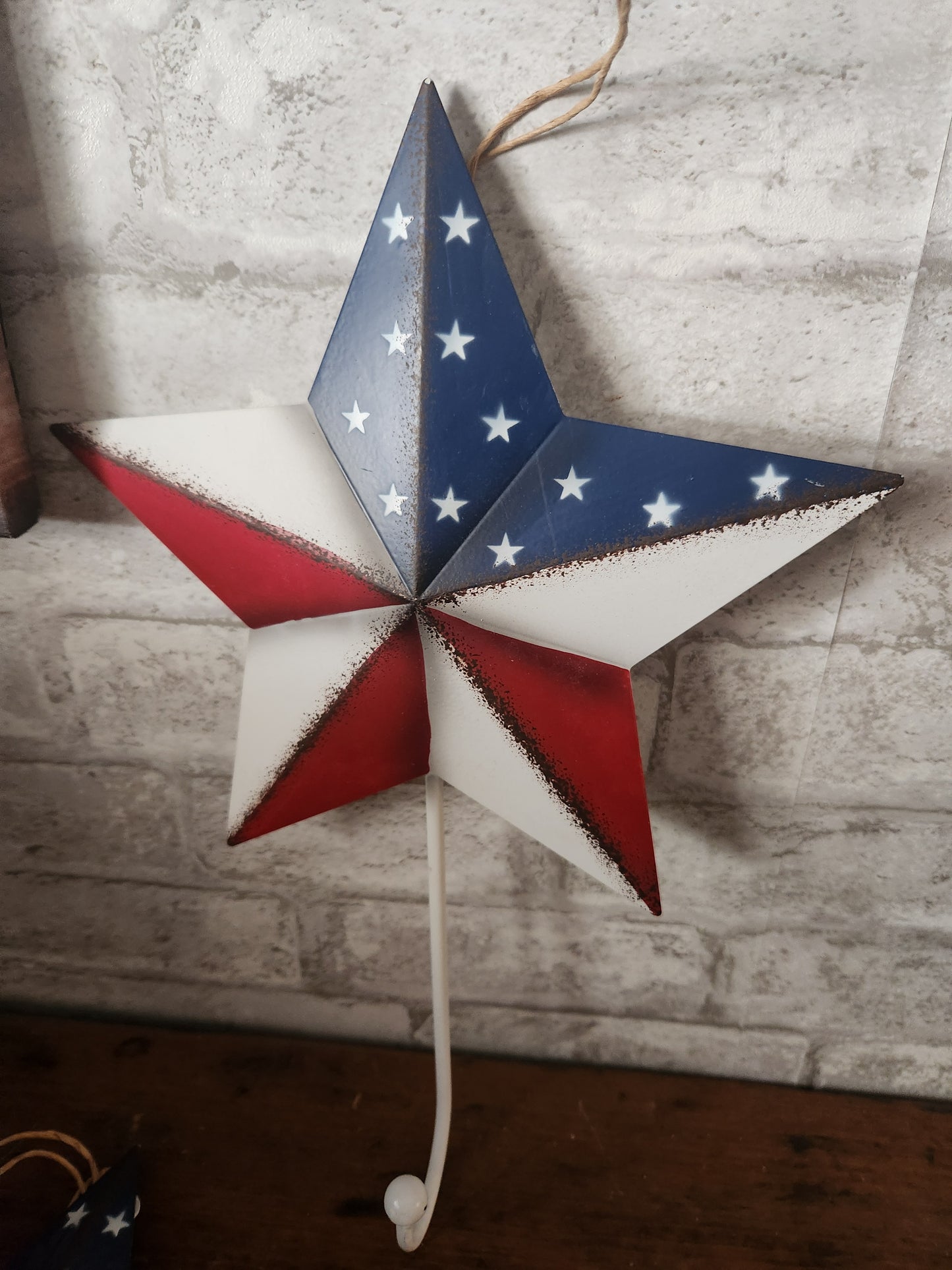 Americana star