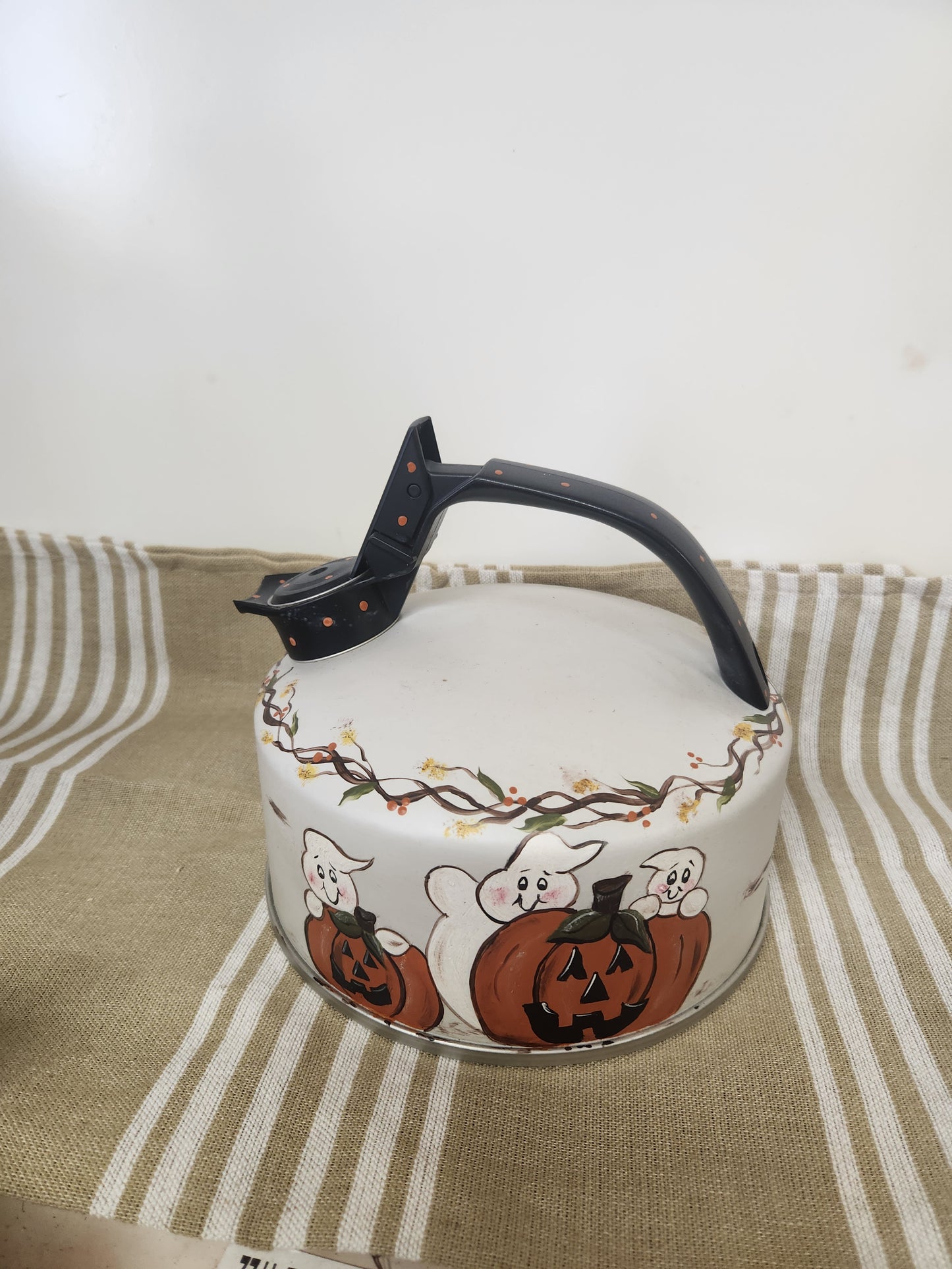 Teapot