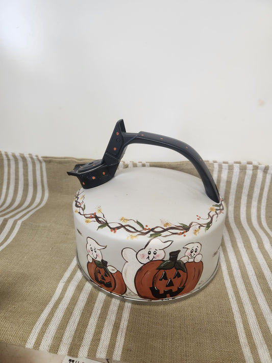 Teapot