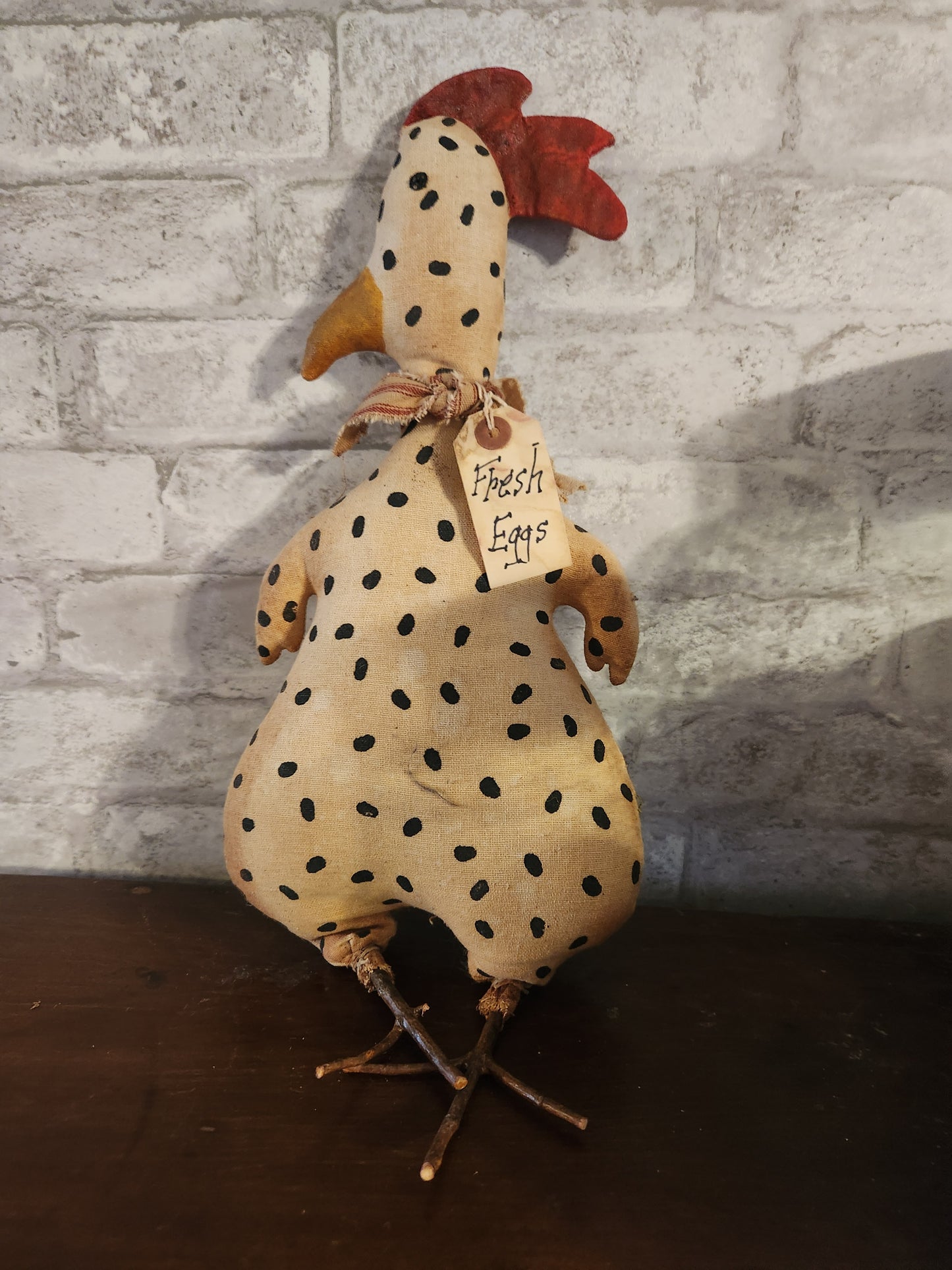 Hen
