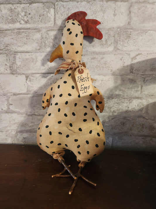 Hen