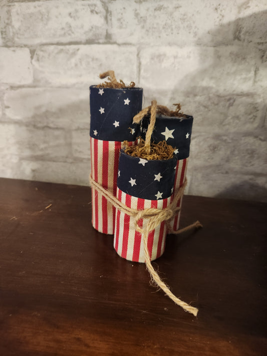 Firecrackers