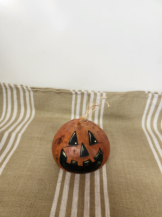 Jack-o-lantern