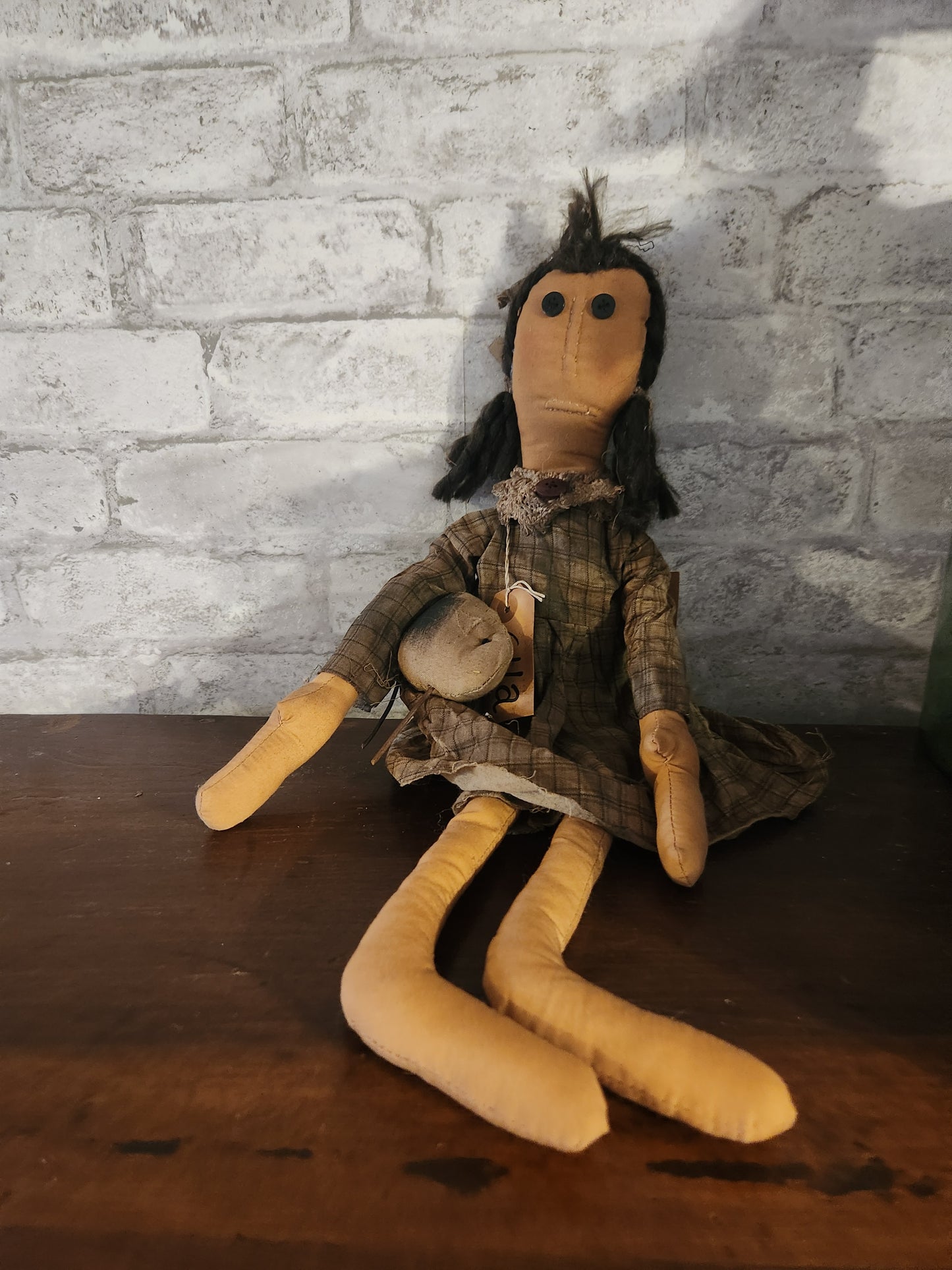 Ella doll